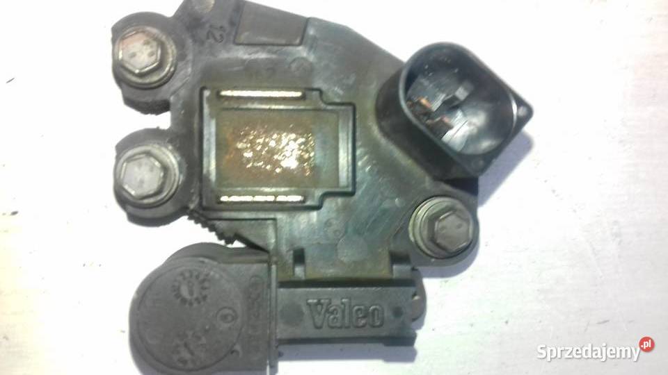 Regulator napięcia Alternatora06B903016AE 16 A4 Jaworzno