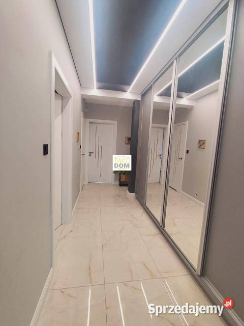 Dom wolnostojący Poświętne Jana Pawła 120m2 sprzedam
