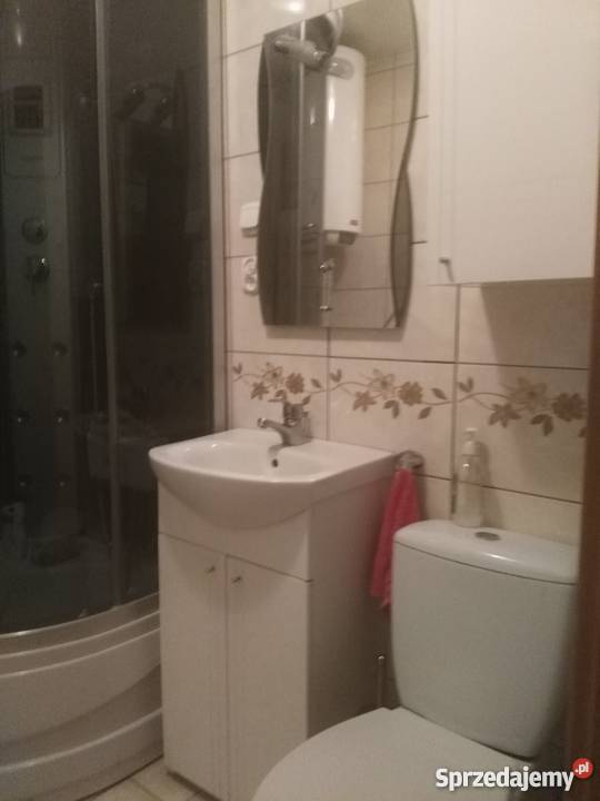 Sprzedam mieszkanie Liczba pokoi 2 Mieszkania Nieruchomości łódzkie