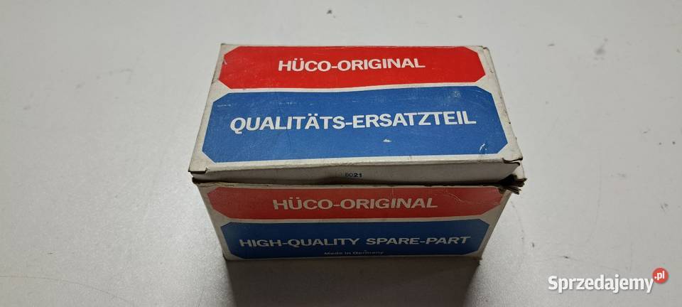 NOWA Elektryczna pompa paliwa HCO 133010 NOS osobowe Luzino