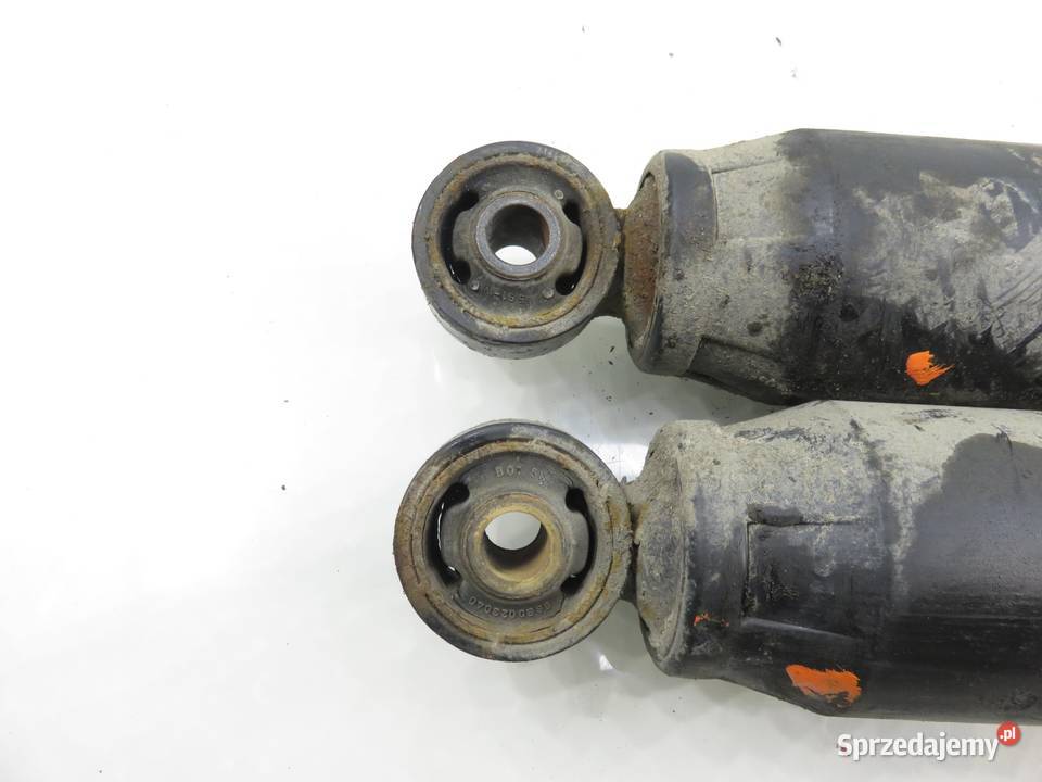 AMORTYZATORY TYŁ FIAT DOBLO I 311932