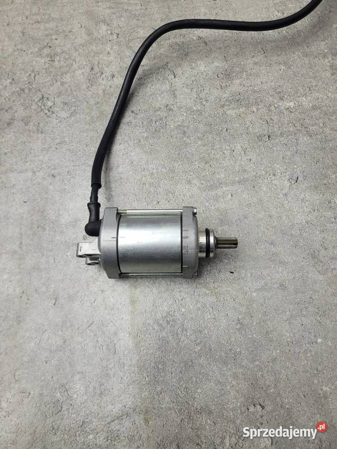 Kawasaki VERSYS 1000 1519 ROZRUSZNIK 51023AN wielkopolskie Nowy Tomyśl