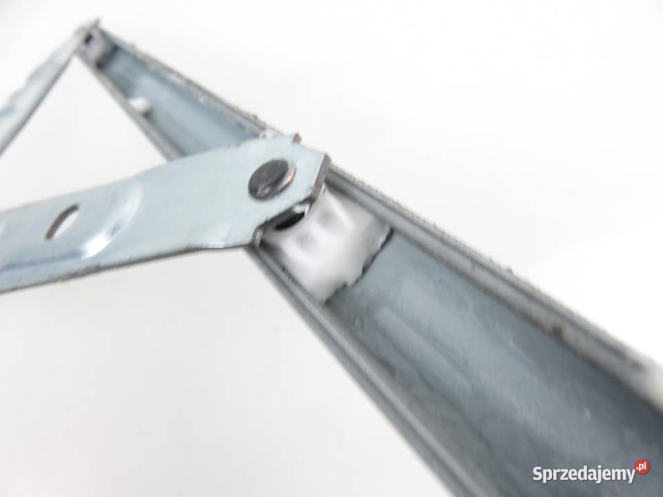 PODNOŚNIK SZYBY LEWY TYLNY INFINITI Q50 osobowe sprzedam