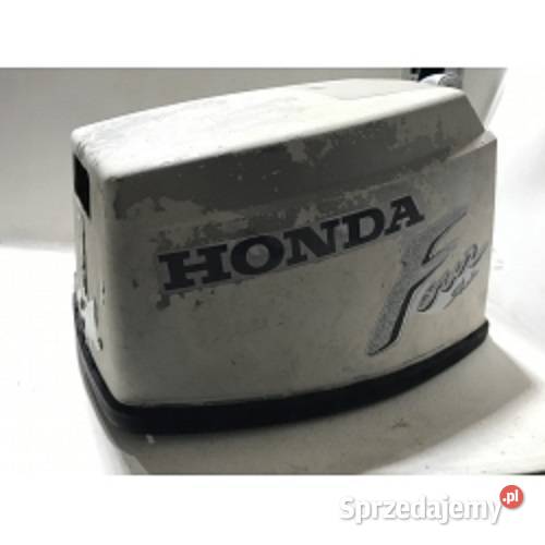 HONDA 15 Czapa silnika Piła sprzedam