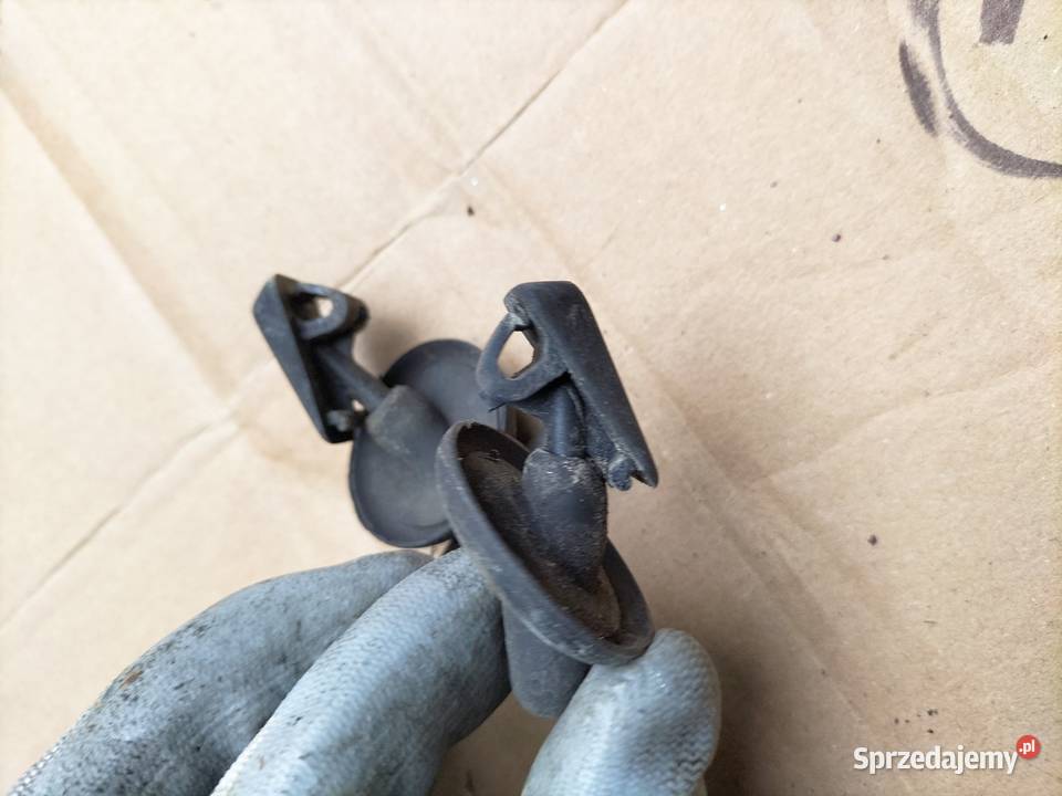 AUDI 80 B4 80B4 SPRYSKIWACZ DYSZA SPRYSKIWACZA Kamień-Kolonia