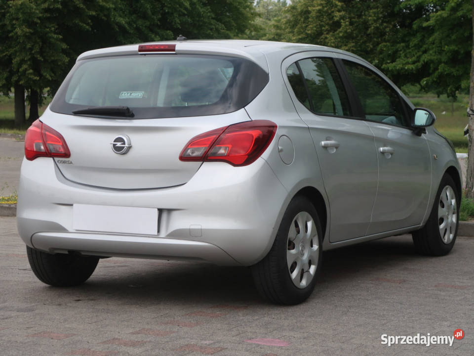 Opel Corsa 14 Bielany Wrocławskie sprzedam