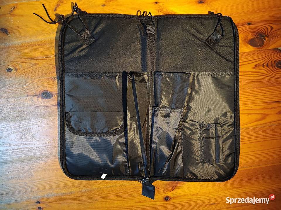 Duży Pokrowiec na Pałki Perkusyjne Tama Sławków