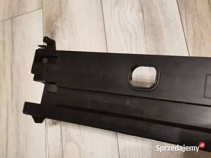 BMW F10 F11 09 DOLNA OBUDOWA RAMKA CHŁODNICY Międzychód sprzedam