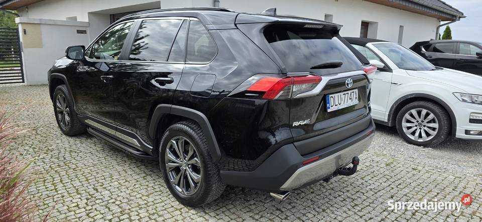 25 Hybryda4x4Salon Polska 222KM