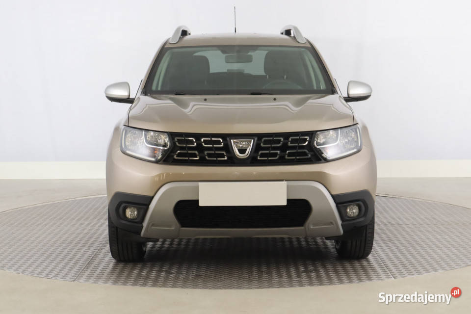 Dacia Duster 13 TCe SUV Zabrze