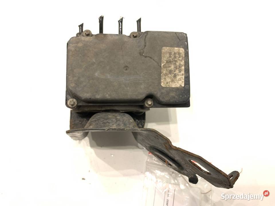 POMPA ABS FIAT GRANDE PUNTO 14 77 podkarpackie