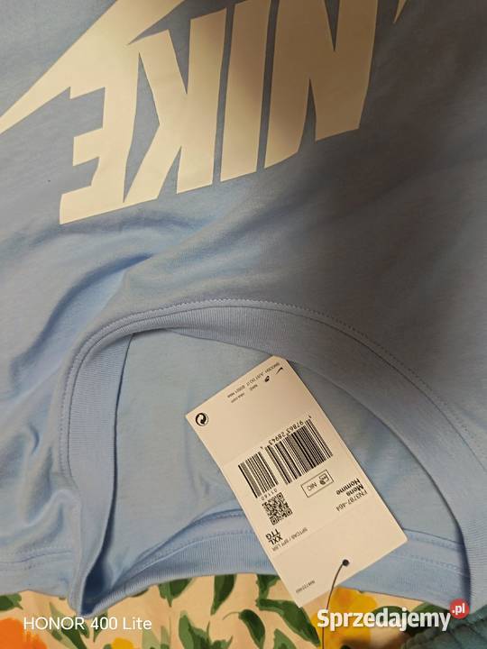 Nike xxl nowa orginalna Kraków