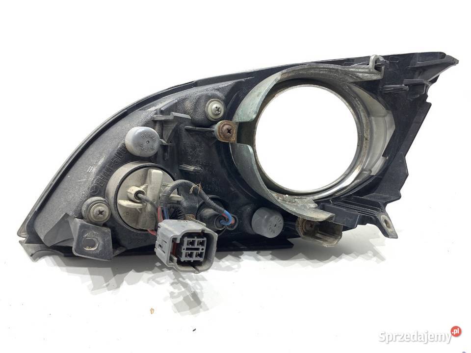 KIERUNKOWSKAZ PRAWY PRZÓD MAZDA CX7 0614 osobowe