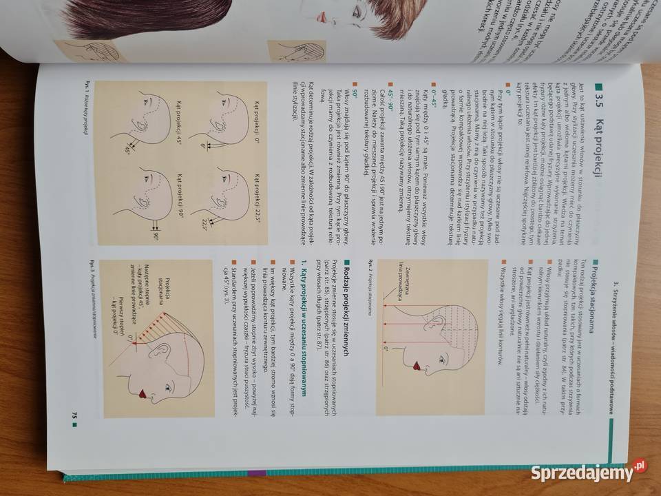 Fryzjerstwo z poradami kosmetycznymi Rudnik nad Sanem