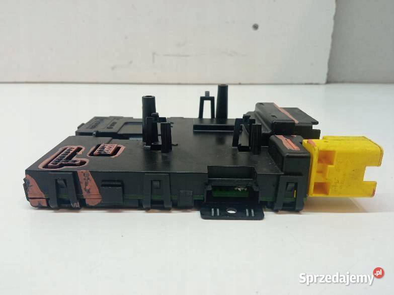 MODUŁ KĄTA SKRĘTU 3C0953549AK VW Volkswagen