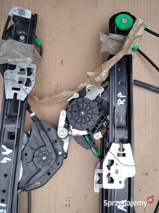 bmw e46 mechanizm szyb przod tył Imielin sprzedam
