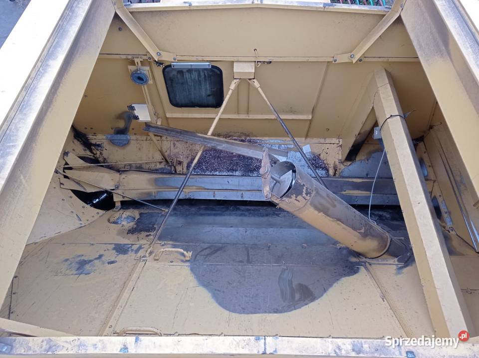 Holland tx 68 plus super stan New Holland Witkowo