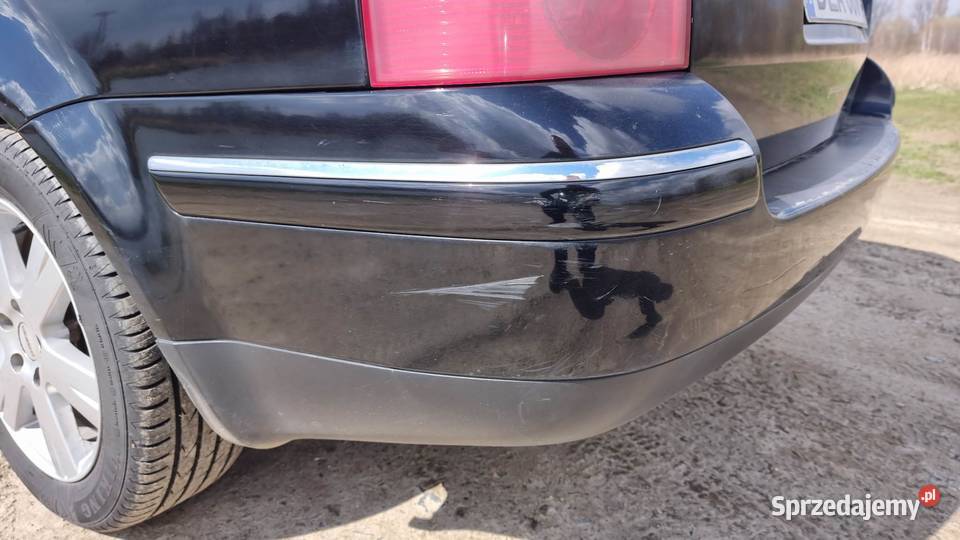 Passat vr5 dolnośląskie