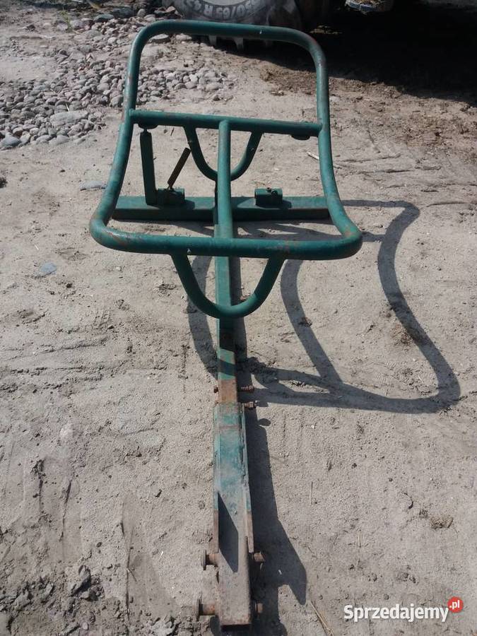 Stawiacz do bel Sipma Godacze