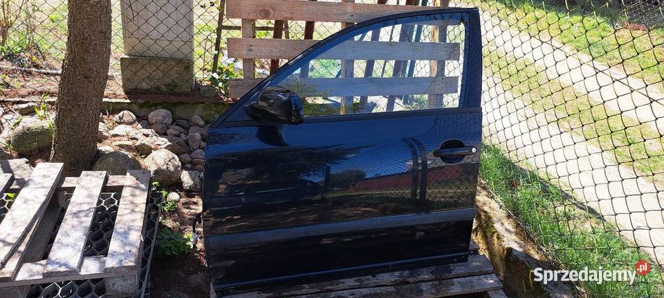 Drzwi lewy przód VW Passat B5 kombii 1998r