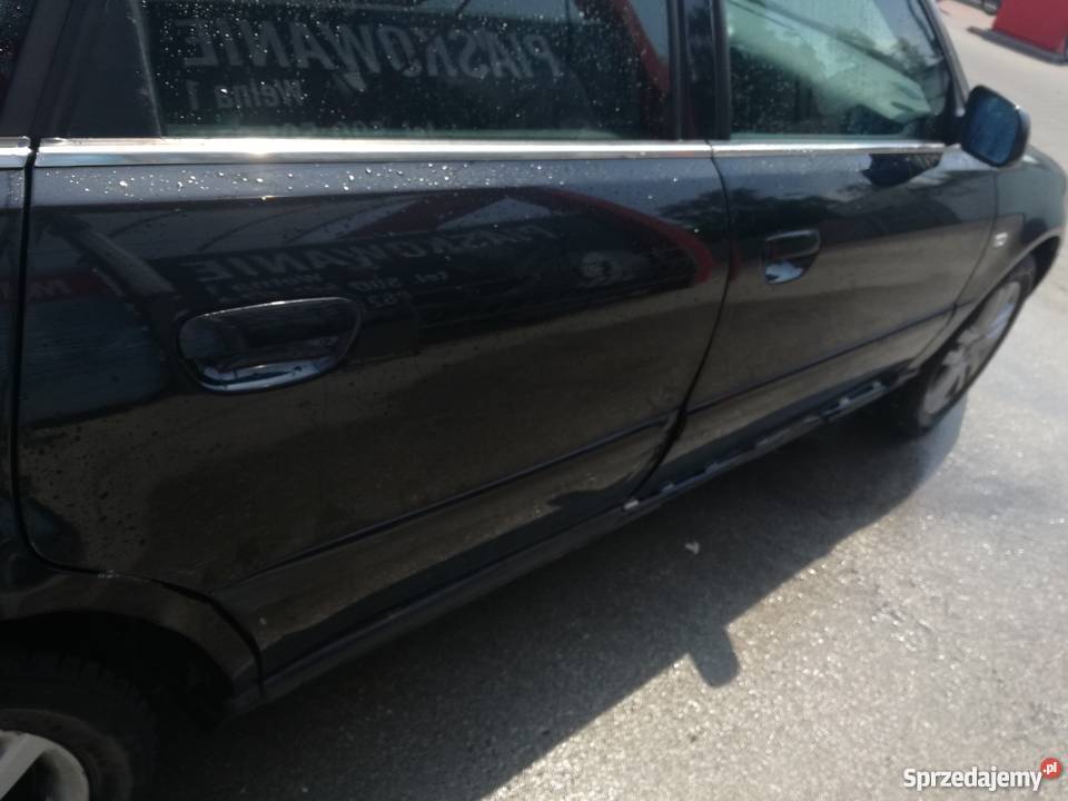 Audi a4 b5 19 tdi 110 Rogoźno sprzedam
