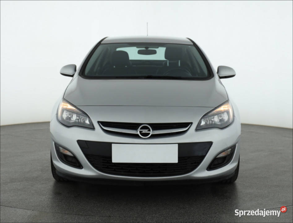 Opel Astra 14 T klimatyzacja mazowieckie Piaseczno sprzedam