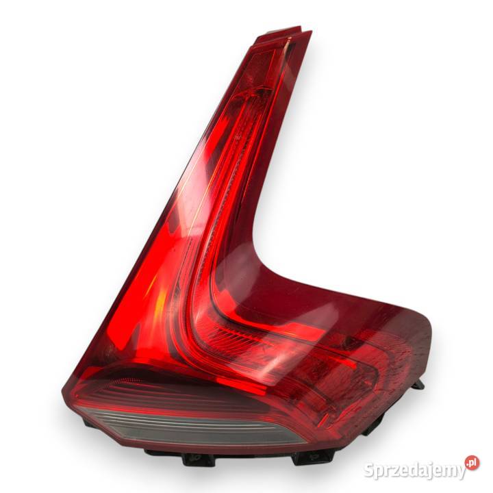 LAMPA PRAWA Volvo V40 II kombi 20122019 tylna osobowe lubelskie Chełm