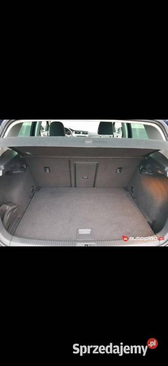 Volkswagen Golf 14 TSI 140 Comfortline niski