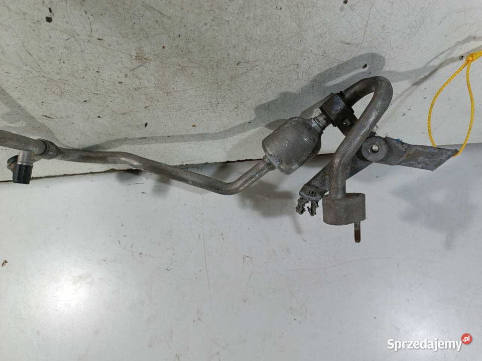 WĄŻ RURKA KLIMATYZACJI RENAULT LAGUNA III 15 DCI