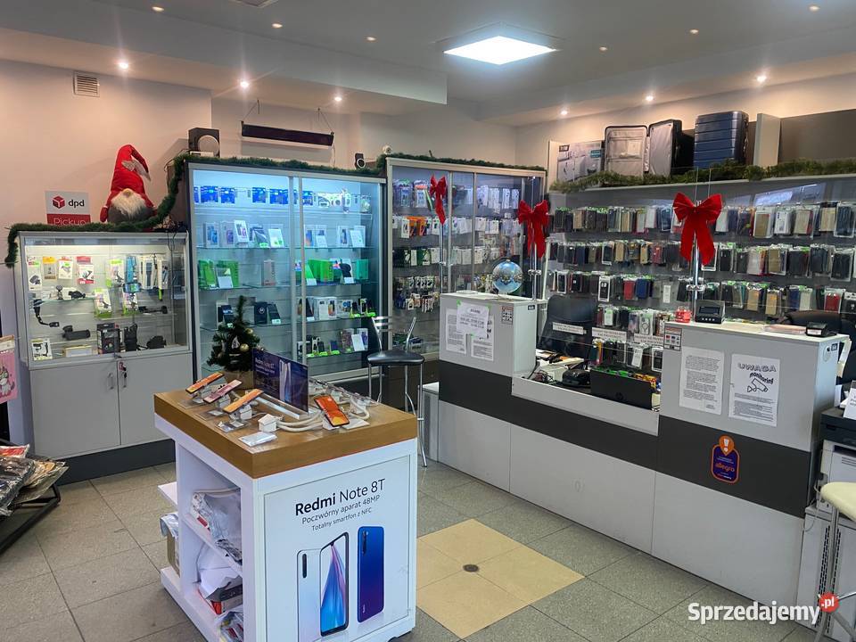 Kamienica na wynajem ścisłe centrum Zduńska Wola parking