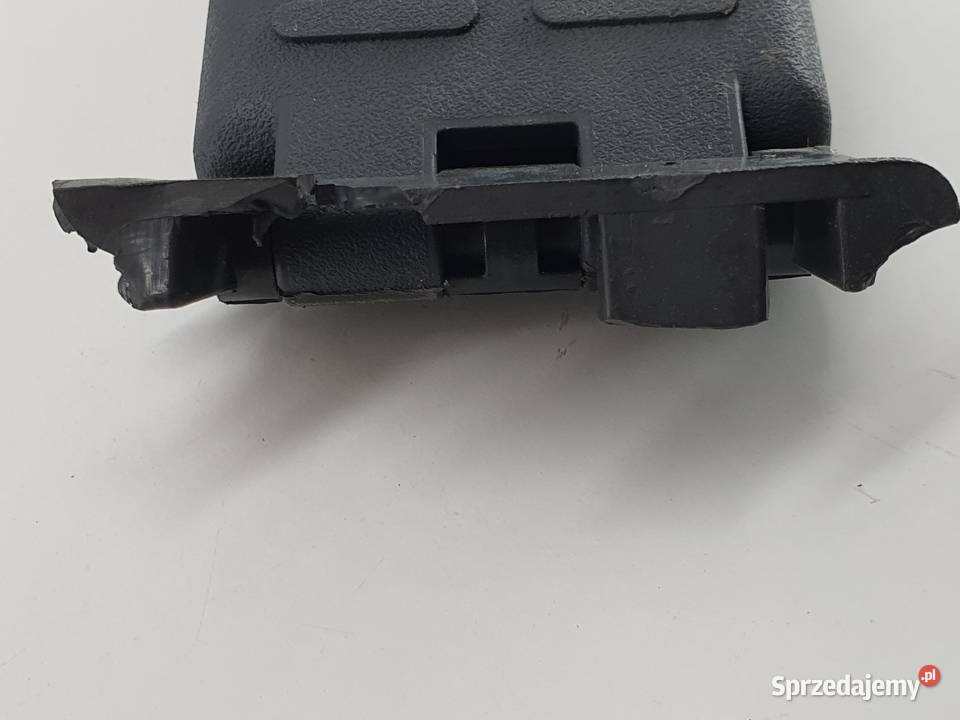 NAKLADKA OSLONA IVECO EUROCARGO Części montażowe Janowice