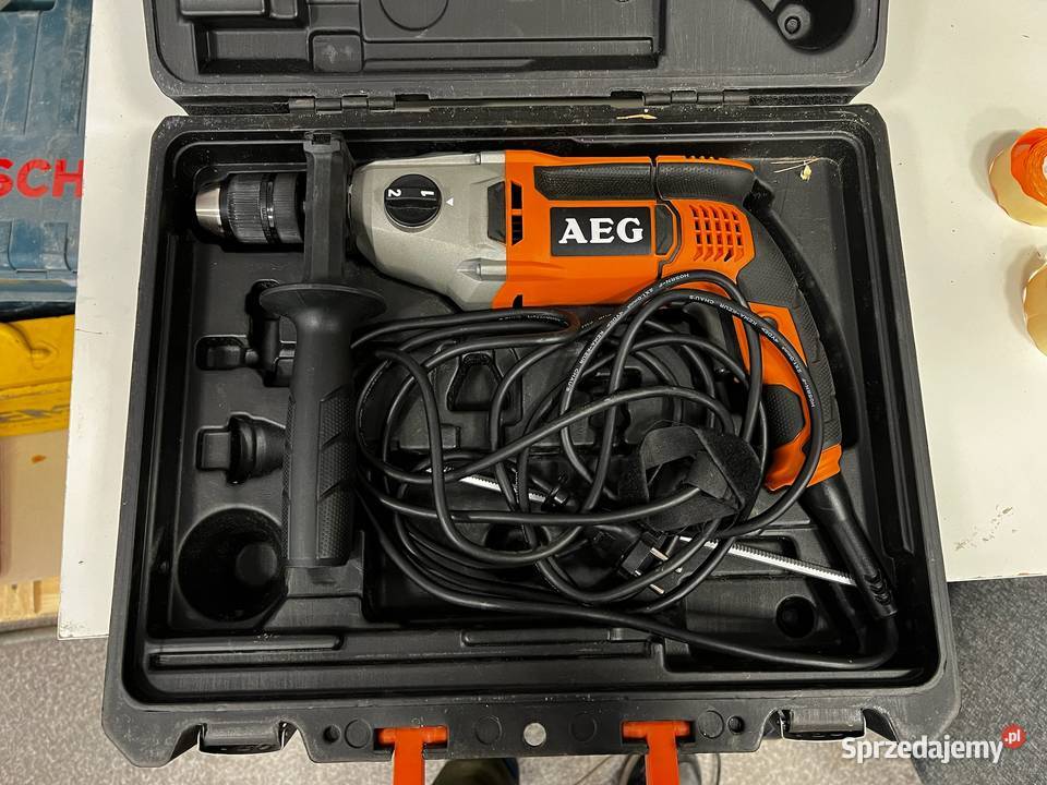 Syndyk sprzedaje narzędzia Katowice