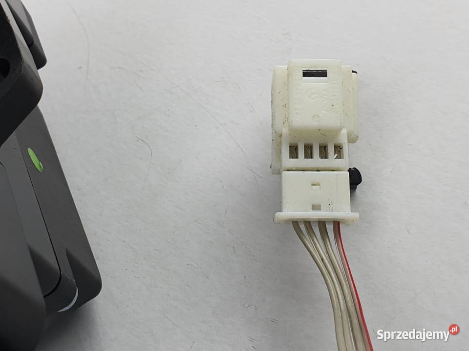 Panel Sterowania Pokretlo Mercedes Cls W218 osobowe łódzkie Łódź