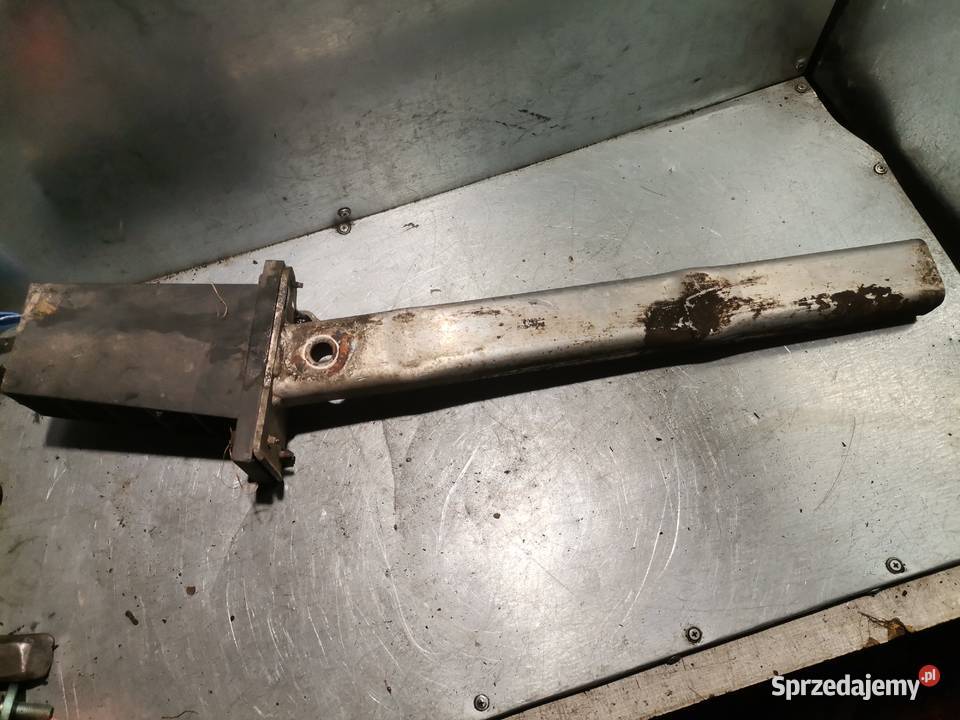 CITROEN C4 GRAND PICASSO 16 HDI STREFA ZGNIOTU Pasy przednie i tylne małopolskie Nowy Sącz