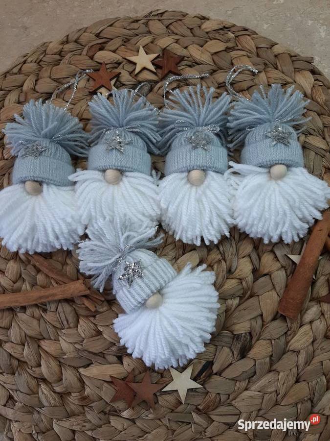 Zestaw ozdób choinkowych bombka święta Bydgoszcz sprzedam