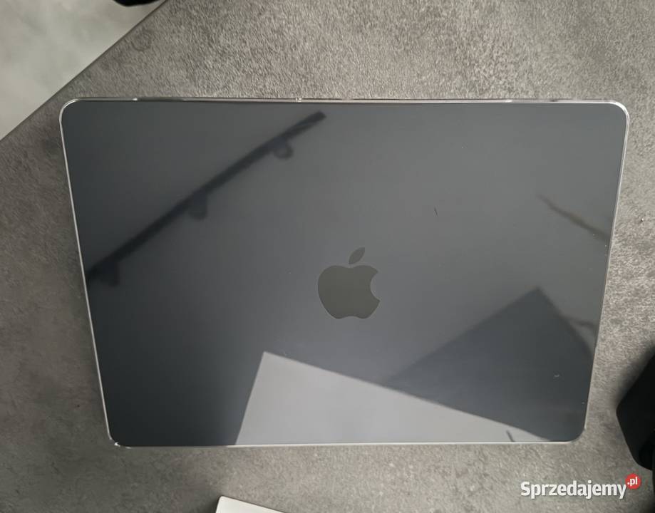 Apple MacBook Air M2 8GB Kraków