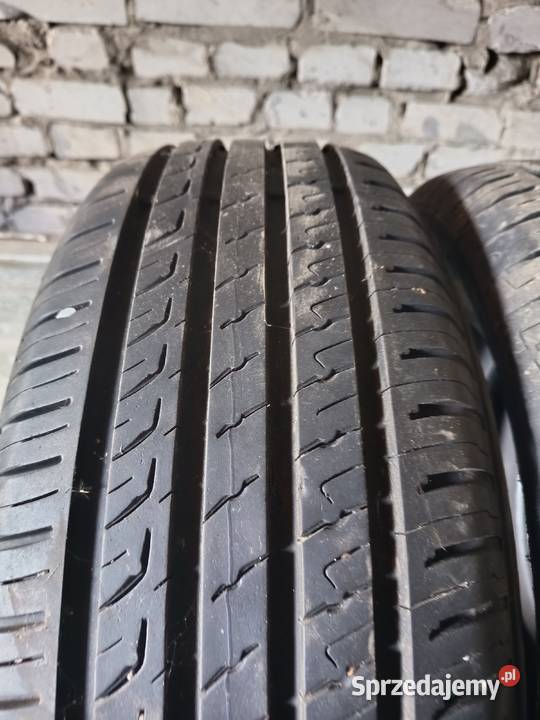 Opony letnie 20560r16 16cale lubelskie Krasnystaw