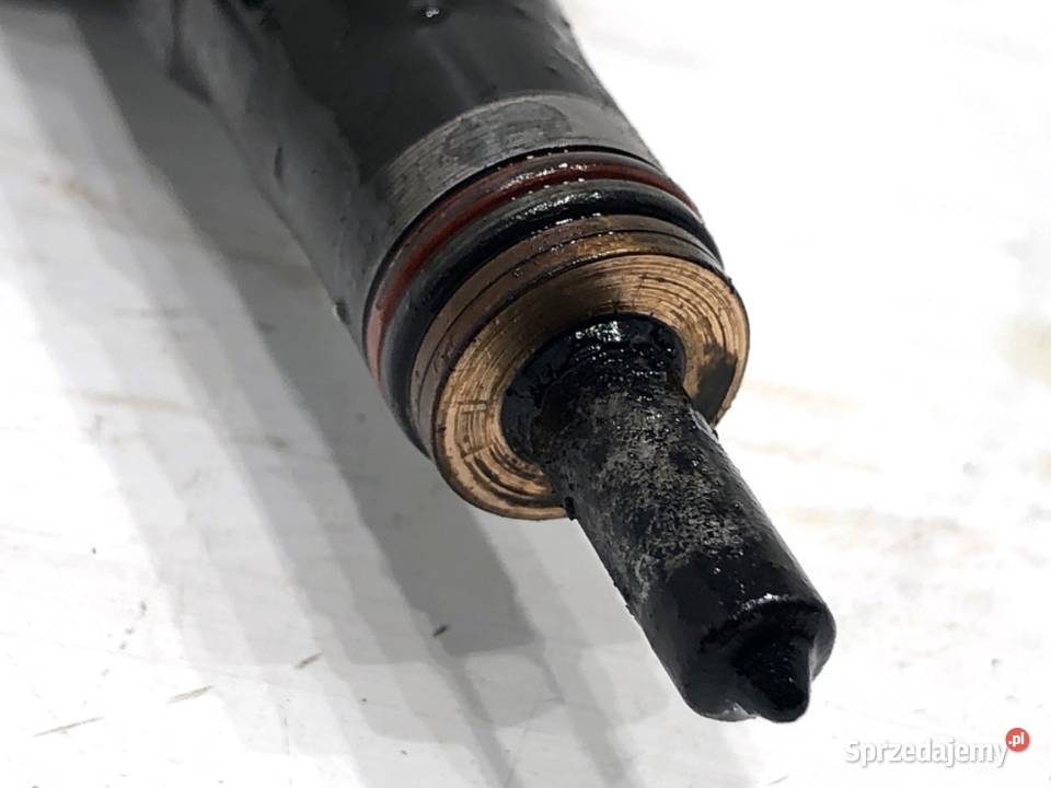 POMPOWTRYSKIWACZ VW PASSAT B5 0414720007 19 115