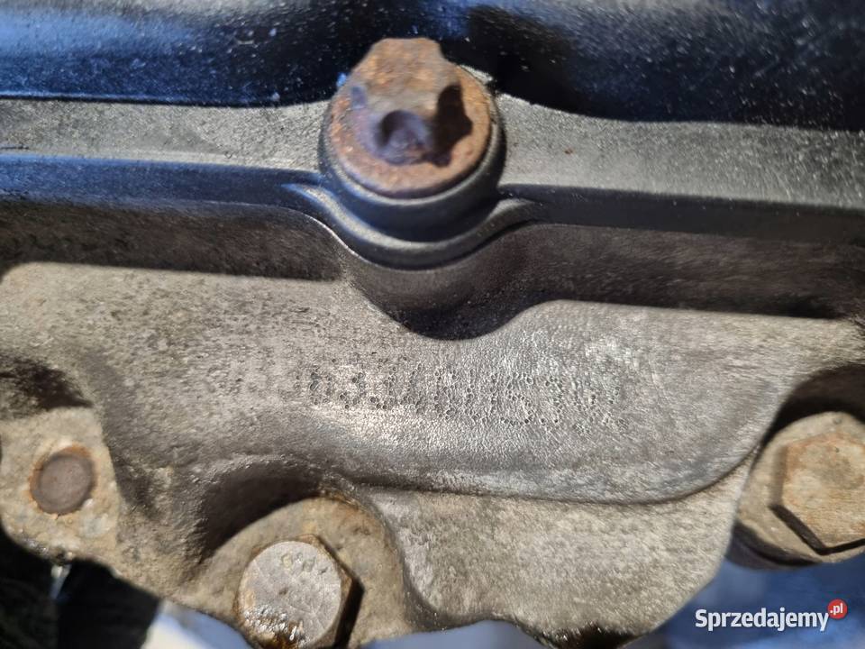 SKRZYNIA BIEGÓW Opel Astra IV J 16 16V manualna lubelskie Chełm
