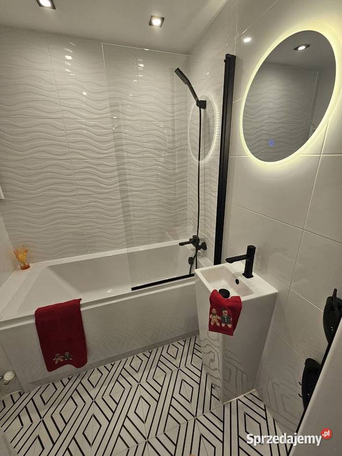 Będzin Rewolucjonistów bezpośrednio właściciela wielka płyta śląskie