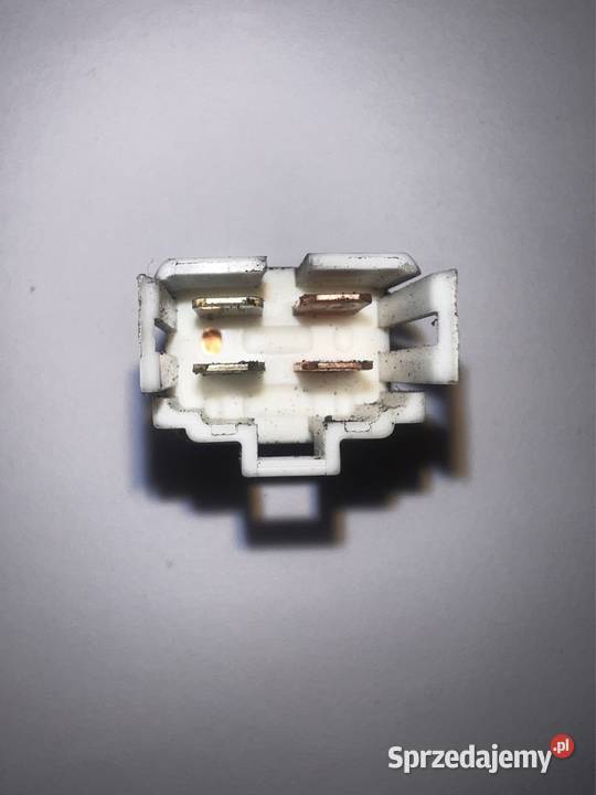 Przekaźnik Denso 0567009160 Kawasaki ZR7 ZR7 Ostrów Wielkopolski sprzedam