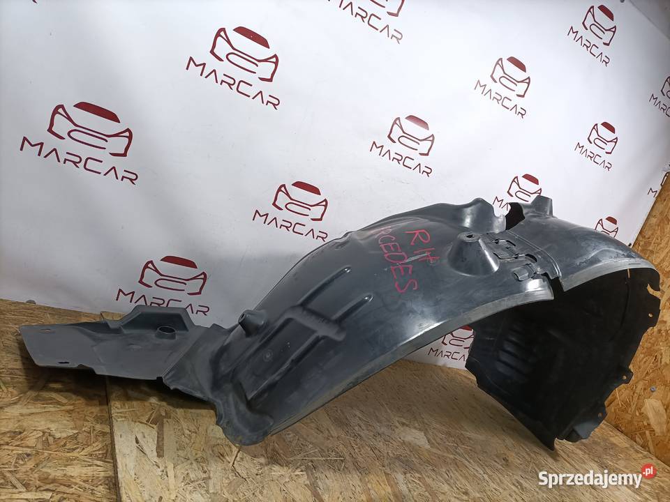 MERCEDES W205 NADKOLE PRAWY PRZÓD A2056903201 Pleszew