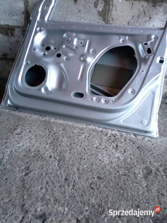 Drzwi VW polo 6r Lublin