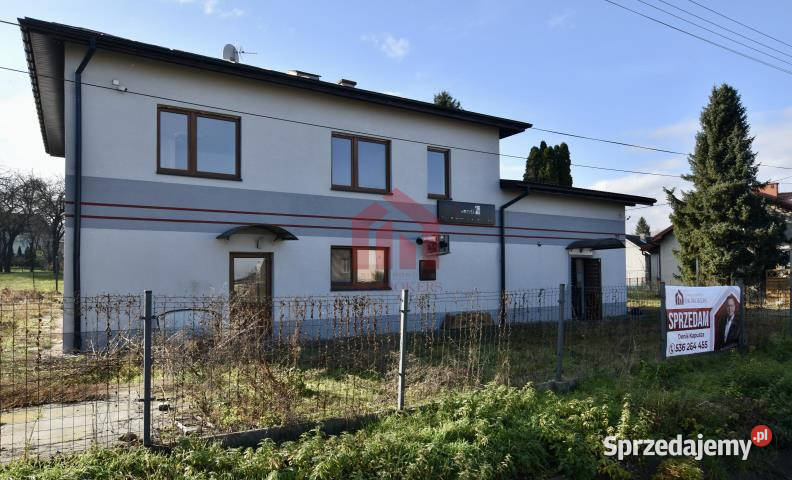 Lokal 270m2 Besko Hrabieńska podkarpackie