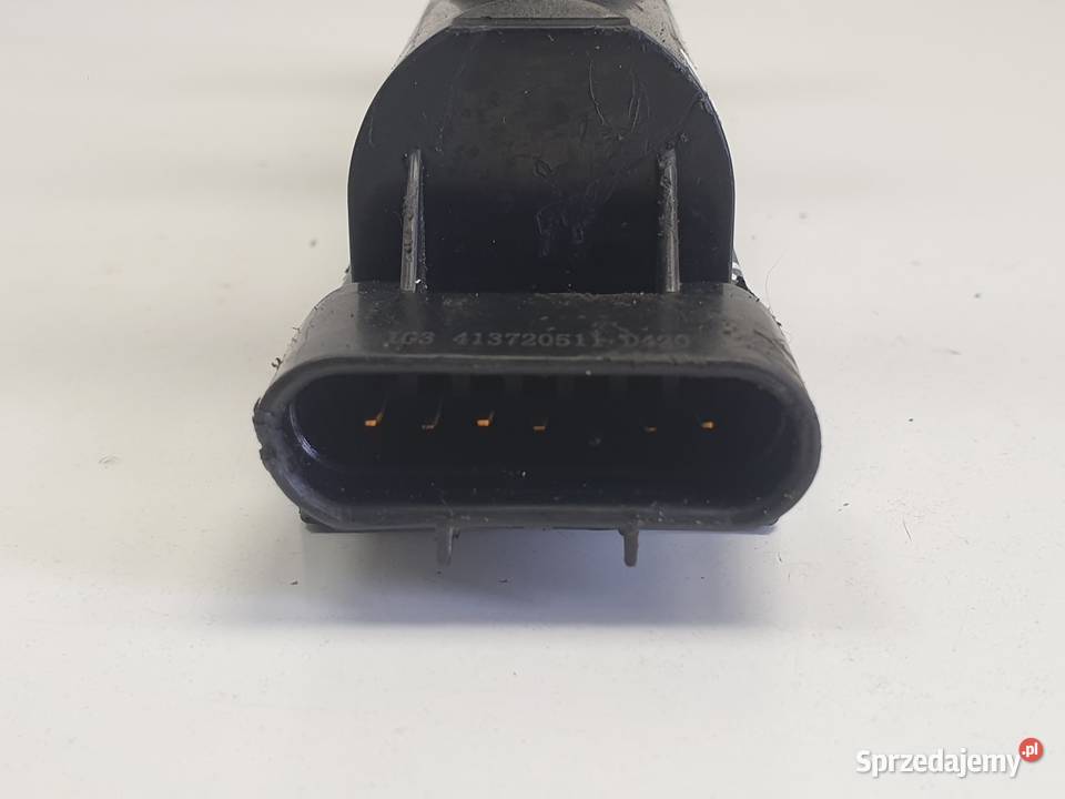 Opel Corsa D 10 12V CEWKA ZAPŁONOWA