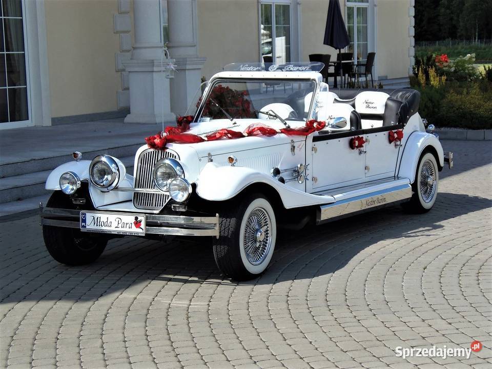 Własny ślub jest niewątpliwie każdej Młodej Pary Sokołów Podlaski