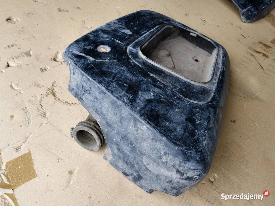 Boczek osłona Mz Es 125 150 trophy