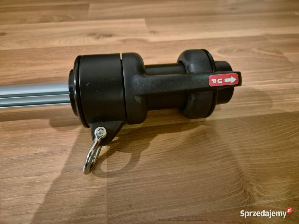 Roler foka HARKEN Sporty wodne zachodniopomorskie Szczecin sprzedam