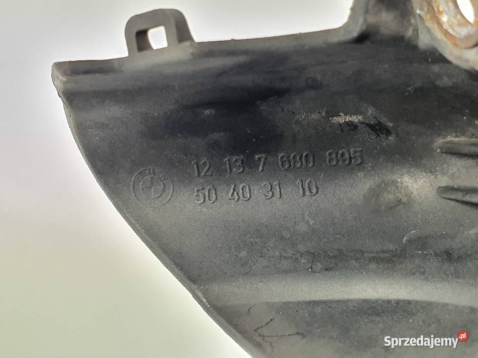 Oslona Cewki Bmw R 1200 RT Gs Adventure Łódź