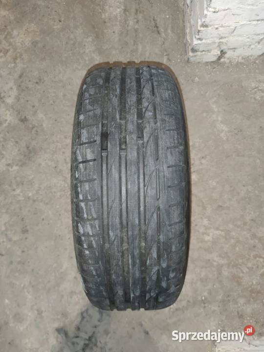 Sprzedam komplet felg aluminiowych 18 i opony osobowe sprzedam